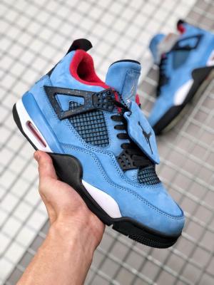 cheap quality Air Jordan 4 Model No. 378